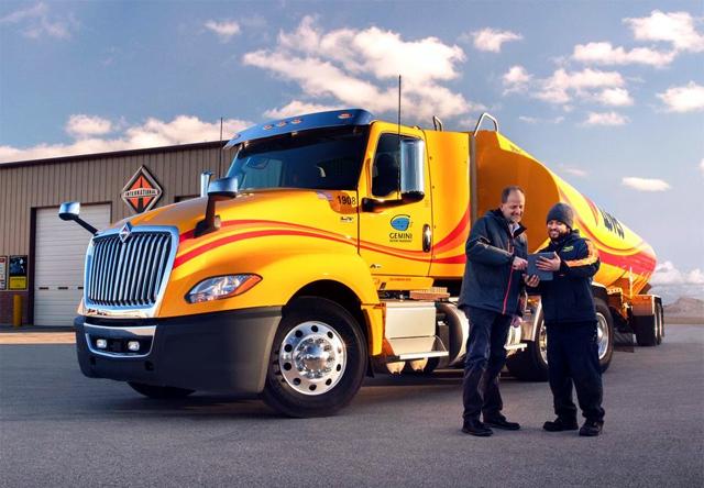  Volkswagen купува американски производител на камиони 