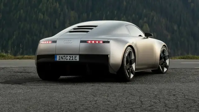 Определиха най-красивите коли за изминалата година