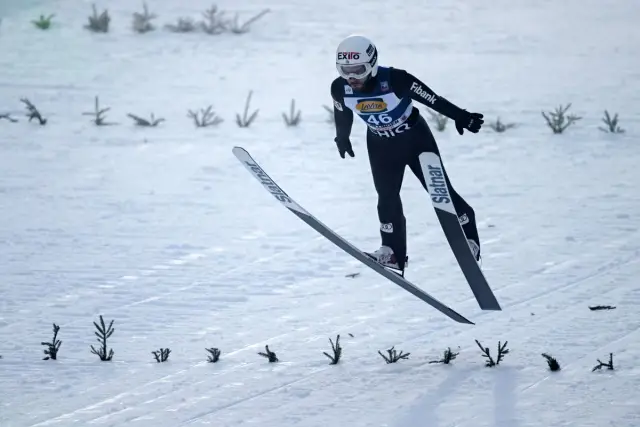 Най-добрият български ски-скачач: Условията ще окажат голямо влияние