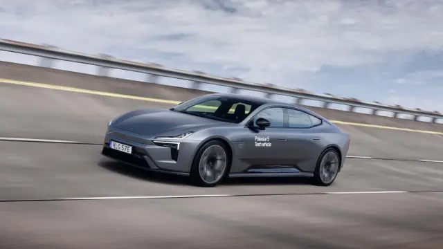 Polestar спира продажбите на нови автомобили в САЩ