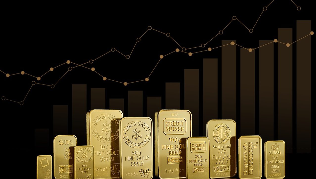 Какви са спекулациите на пазара на злато