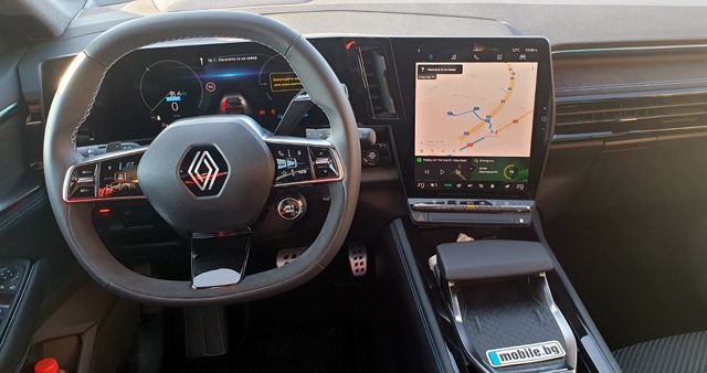 `Тествахме `Тествахме