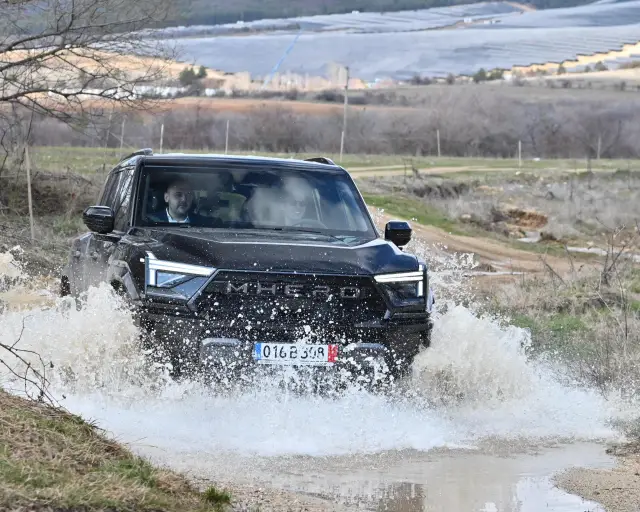 Пролетният уикенд фест на китайските автомобили на 28-29 март прераства в национален