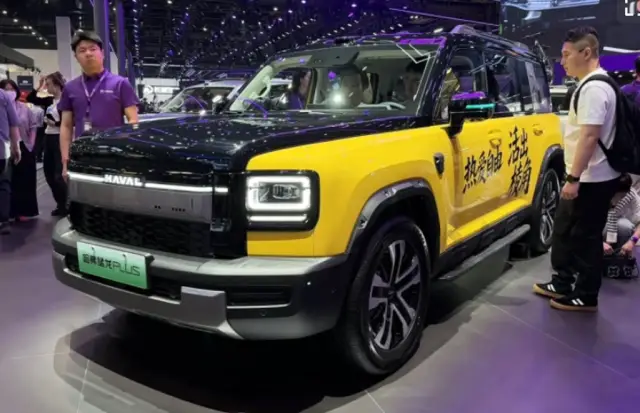 Директно от епицентъра на най-голямото автомобилно изложение на планетата