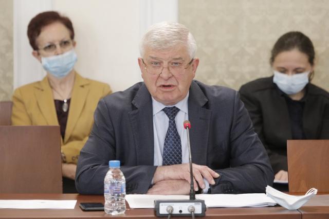 Правната комисия прие на първо четене проекта за изменение на Закона за здравето