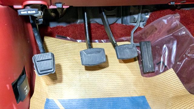  Продава се чисто ново Bronco на 29 години 