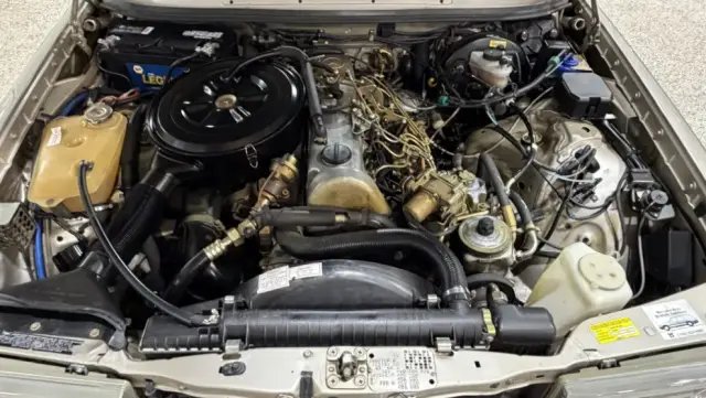 Продава се Mercedes-Benz 300D W123 в отлично състояние