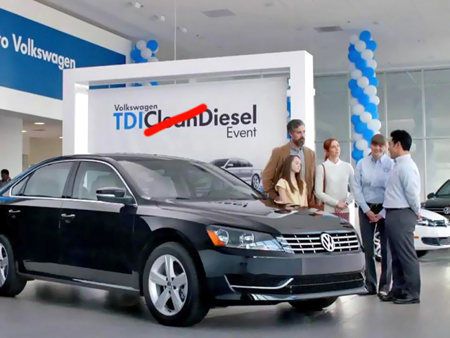 Дизелът си отива, а електричеството става наркотик