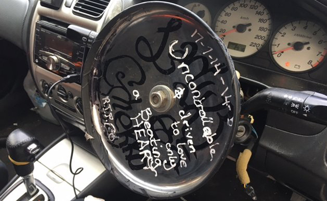 Дизелът си отива, а електричеството става наркотик