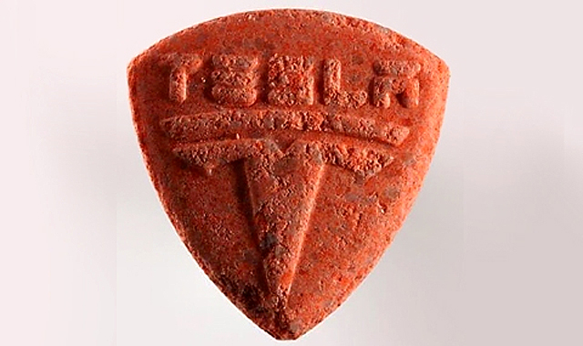 Дизелът си отива, а електричеството става наркотик