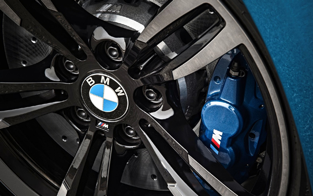 Тествахме BMW M2 Coupe на пистата "Хунгароринг"