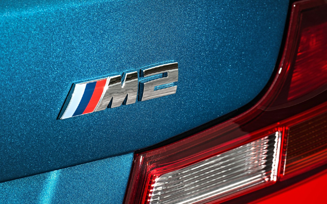 Тествахме BMW M2 Coupe на пистата "Хунгароринг"