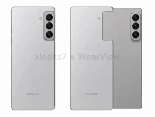 Samsung патентова навиващ се смартфон
