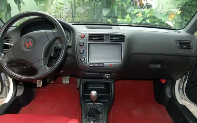 Honda Civic 6 : Автомобил на старо или бъдеща класика