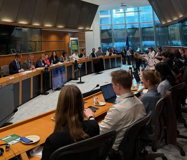  Кристиан Вигенин провежда конференция за цифровите решения в помощ на пациентите в Европа 