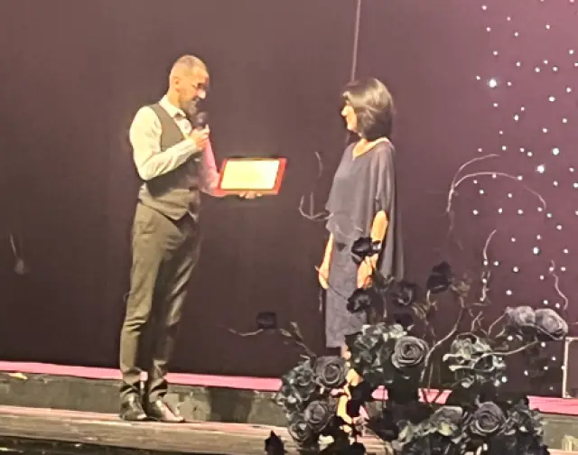 40 години – устрем към върха! 131-во иновативно средно училище отбеляза своята 40-годишнина с бляскав концерт