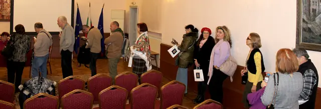 „ Власт “ и „ Пари “ – двете думи, които характеризират развиването на света (ВИДЕО+СНИМКИ)