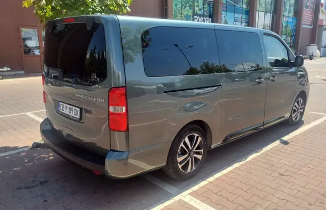 Тествахме тайното оръжие на Citroen за дълъг път. Вижте и колко струва у нас