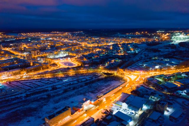 Финландия обмисля преминаването към нощен труд заради цените на тока
