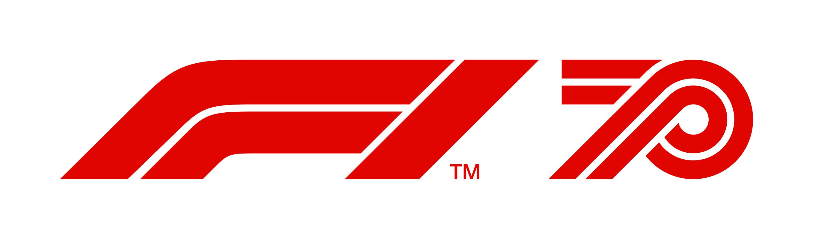 Формула 1 с ново лого