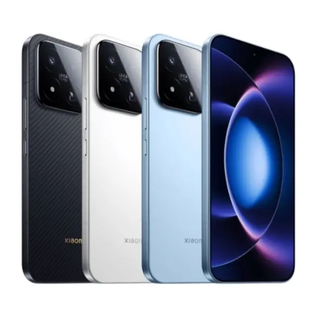 Xiaomi представи 17 Max - върхови характеристики в по-компактен формат