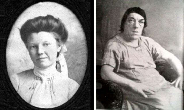 Трагичният живот на Трагичният живот на