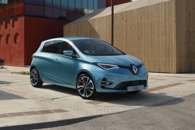  Ще преминем ли скоро на електрически автомобили? 