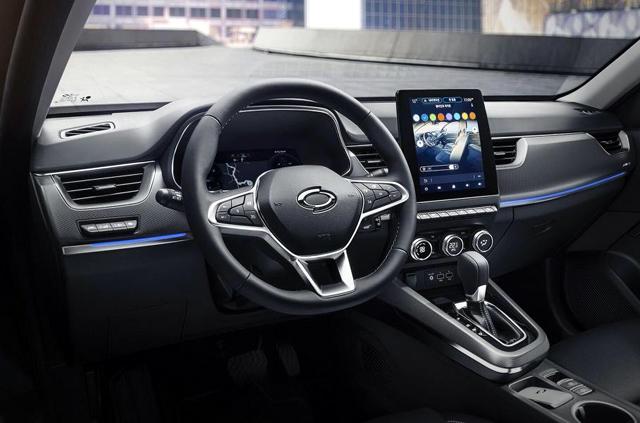  Renault ще продава Arkana под друго име поради сръбски пълководец 