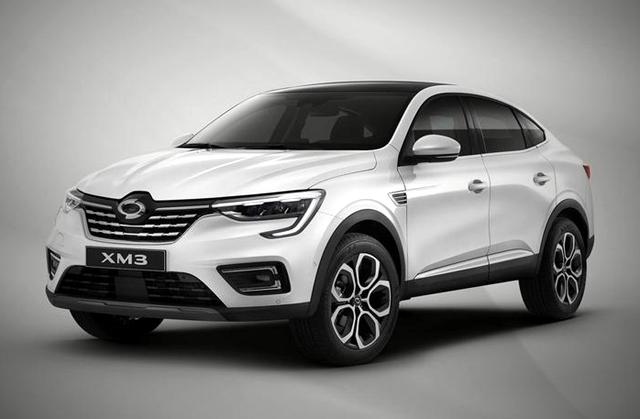 Renault ще продава Arkana под друго име поради сръбски пълководец | ФАКТИ.БГ Renault ще продава Arkana под друго име поради сръбски пълководец
