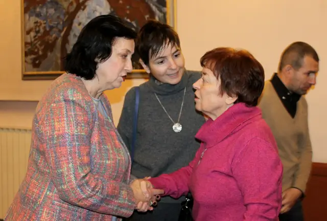 „ Власт “ и „ Пари “ – двете думи, които характеризират развиването на света (ВИДЕО+СНИМКИ)