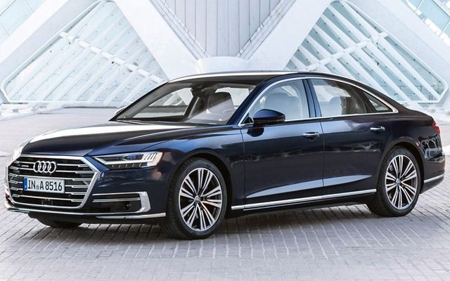  Знаете ли какъв брой костват у нас чисто новите бизнес лимузини на Audi, BMW и Mercedes? 