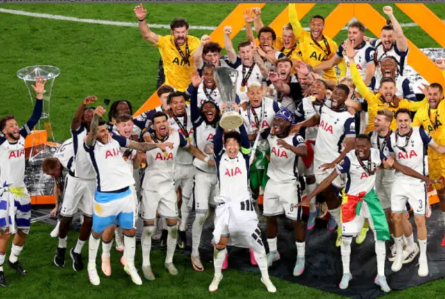 Най-важното от футболa в Европа през 2025