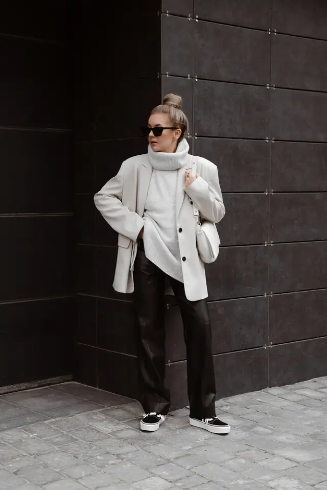 Стилът Стилът