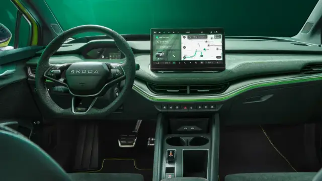 Запознайте се с най-бързата Skoda