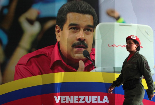 Удължиха извънредното положение във Венецуела
