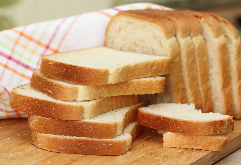 Ето как реагира тялото ни, ако спрем хляба (ВИДЕО)