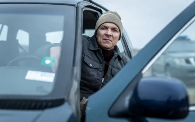 Кой ще е поредната жертва на Мамника?