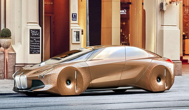 Имат ли бъдеще електрическите и автономни коли?