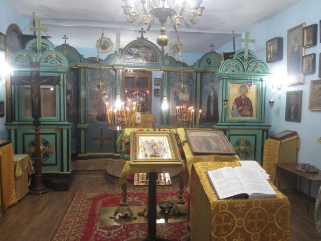 Една история от първо лице: „Св. Пантелеймон“ - храмът на прокудените руски емигранти на 100 г. (ВИДЕО)