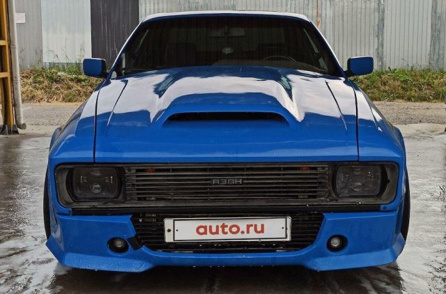  По-малко от €9 000 за масълкар Москвич 