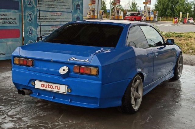  По-малко от €9 000 за масълкар Москвич 