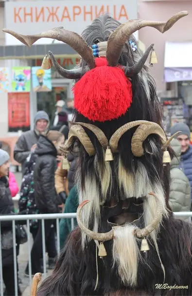 Над 13 000 участници в тазгодишното издание на „Сурва 2026“ (ВИДЕО+СНИМКИ)