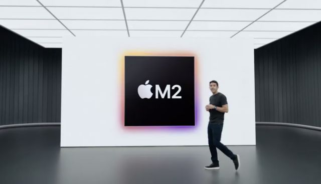 Apple представи новия MacBook 