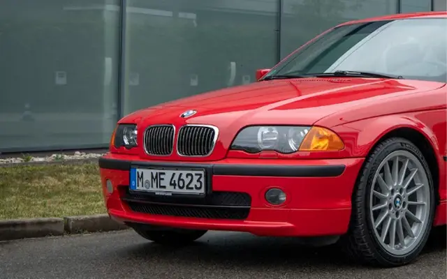 Как да изберем перфектното BMW 3er (E46) и да му се наслаждаваме дълго време | интерФакти.БГ Как да изберем перфектното BMW 3er (E46) и да му се наслаждаваме дълго време
