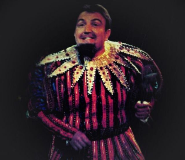  Отиде си още един роден оперен артист 