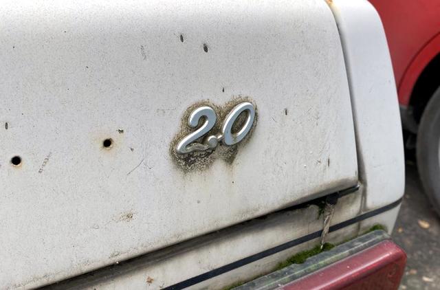  Откриха мафиотска Alfetta в... Москва 