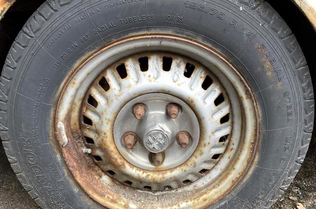  Откриха мафиотска Alfetta в... Москва 