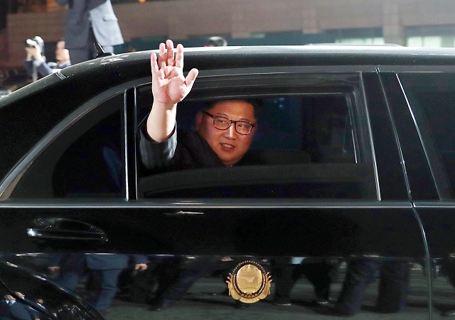 Двете Кореи вървят към историческо обединение