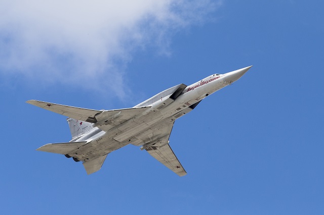 НАТО по тревога заради руски самолети