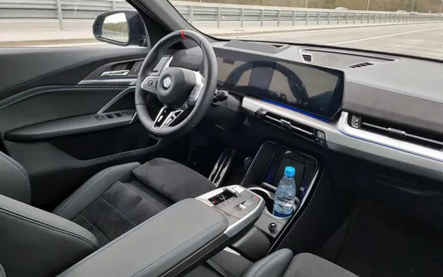 Тествахме новото BMW X2 (вижте и колко струва у нас)